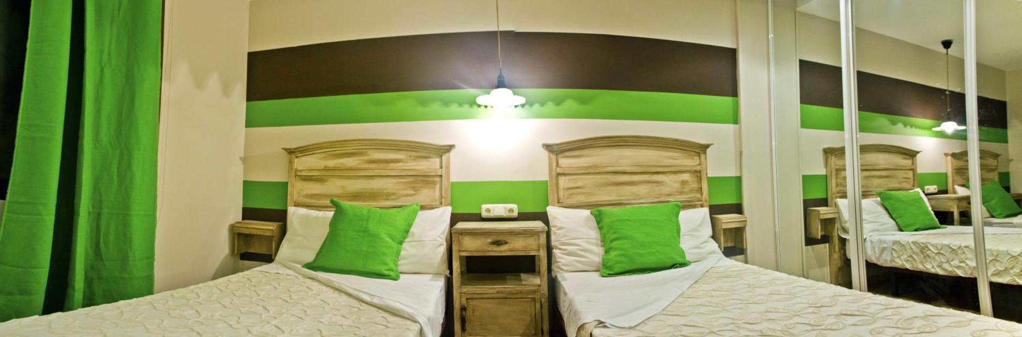 Enjoy Comfort